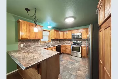 250 County Road 2426, Como, TX 75431 - Photo 8