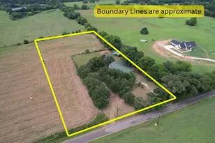 250 Co Rd 2426, Como, TX 75431 - Photo 2