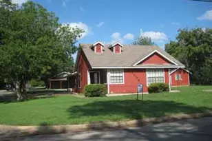 1508 N Preston St, Ennis, TX 75119 - Photo 1
