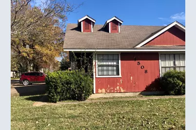 1508 N Preston Street, Ennis, TX 75119 - Photo 4