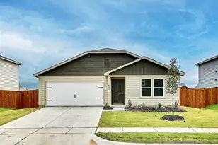 829 Eagles Nest Dr, Cleburne, TX 76031 - Photo 1