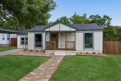 1416 S Waverly Drive, Dallas, TX 75208 - Photo 1