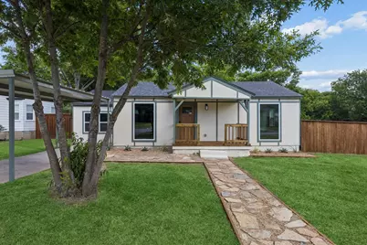 1416 S Waverly Drive, Dallas, TX 75208 - Photo 2