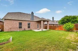 10712 Troutt Dr, McKinney, TX 75072 - Photo 30