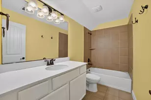10712 Troutt Dr, McKinney, TX 75072 - Photo 20