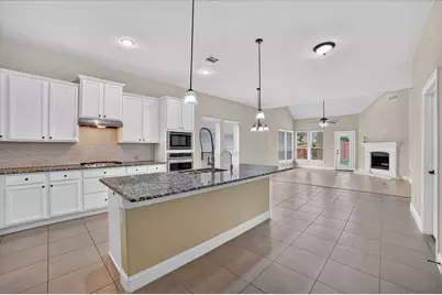 10712 Troutt Drive, McKinney, TX 75072 - Photo 8