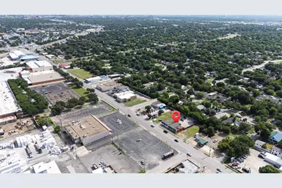 3717 McCart Avenue, Fort Worth, TX 76110 - Photo 6