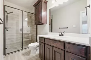 8225 Bonnybank, The Colony, TX 75056 - Photo 24