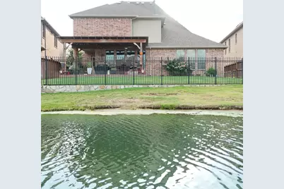 8225 Bonny Bank, The Colony, TX 75056 - Photo 2