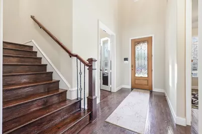8225 Bonny Bank, The Colony, TX 75056 - Photo 4
