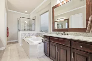 8225 Bonnybank, The Colony, TX 75056 - Photo 16
