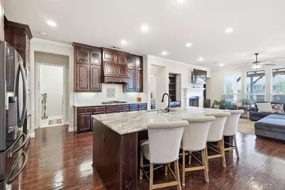 8225 Bonny Bank, The Colony, TX 75056 - Photo 14