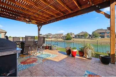 8225 Bonny Bank, The Colony, TX 75056 - Photo 26