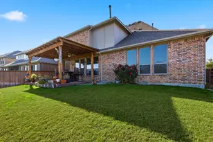 8225 Bonnybank, The Colony, TX 75056 - Photo 32