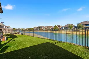 8225 Bonnybank, The Colony, TX 75056 - Photo 30