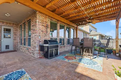 8225 Bonny Bank, The Colony, TX 75056 - Photo 28