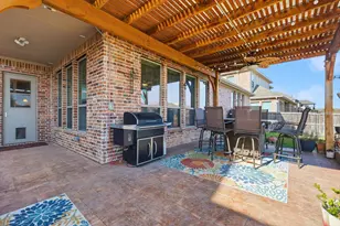 8225 Bonnybank, The Colony, TX 75056 - Photo 28