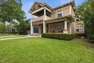 1209 Kings Hwy, Dallas, TX 75208 - Photo 2
