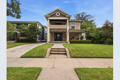 1209 Kings Highway, Dallas, TX 75208 - Photo 1