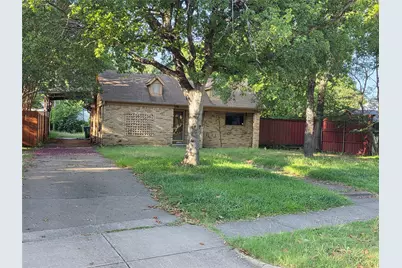 2216 Daisy Lane, Fort Worth, TX 76111 - Photo 1