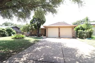 7340 Folkstone Dr, Forest Hill, TX 76140 - Photo 1