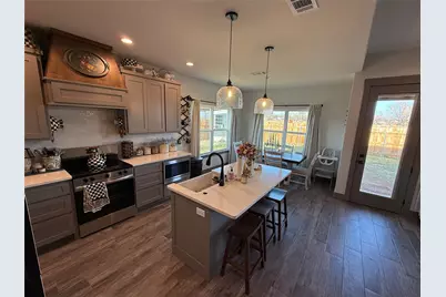 9221 Parkview, Tolar, TX 76476 - Photo 14