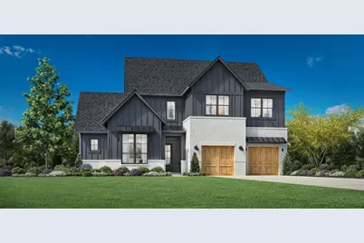 9925 Oak Glade Drive, Denton, TX 76207 - Photo 1