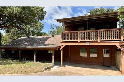 126 N Garza Road, Shady Shores, TX 76208 - Photo 10