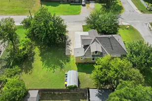 441 W Lake St, Krum, TX 76249 - Photo 38