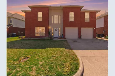 3528 Paladin Place, Fort Worth, TX 76137 - Photo 1