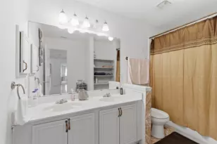 3528 Paladin Pl, Fort Worth, TX 76137 - Photo 10