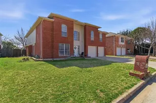3528 Paladin Pl, Fort Worth, TX 76137 - Photo 2