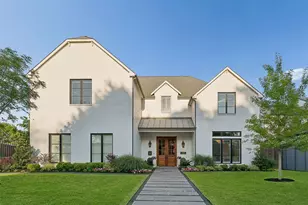 7110 Robin Rd, Dallas, TX 75209 - Photo 1