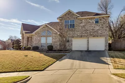 801 Steeps Court, Euless, TX 76039 - Photo 4
