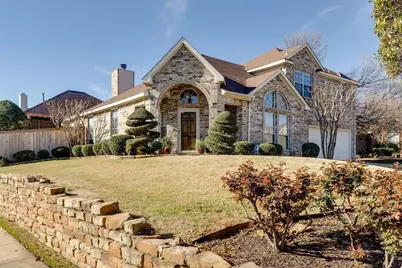 801 Steeps Court, Euless, TX 76039 - Photo 2