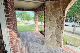 1008 Caudle Ln, Savannah, TX 76227 - Photo 2