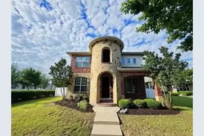 1008 Caudle Lane, Savannah, TX 76227 - Photo 1