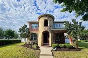1008 Caudle Ln, Savannah, TX 76227 - Photo 1