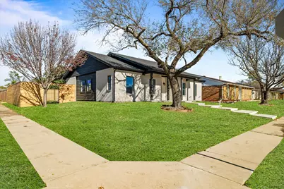 5552 Vaden Street, The Colony, TX 75056 - Photo 2