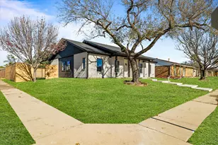 5552 Vaden St, The Colony, TX 75056 - Photo 2