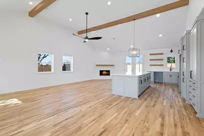 5552 Vaden Street, The Colony, TX 75056 - Photo 8
