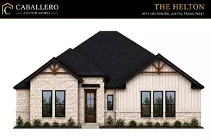 4971 Helton Rd, Justin, TX 76247 - Photo 1