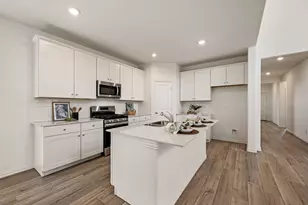 10004 Thornapple Rd, Fort Worth, TX 76179 - Photo 24