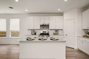 10004 Thornapple Rd, Fort Worth, TX 76179 - Photo 6