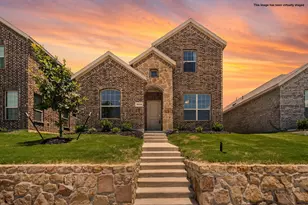 10004 Thornapple Rd, Fort Worth, TX 76179 - Photo 1