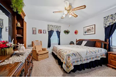 3751 Hwy 289, Dorchester, TX 75459 - Photo 18