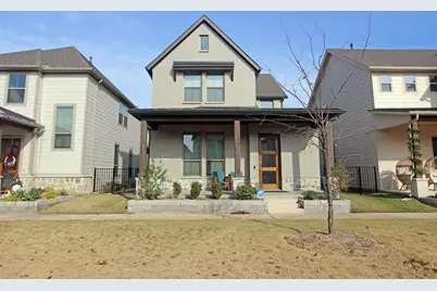 4127 Runway Mews, Frisco, TX 75034 - Photo 1