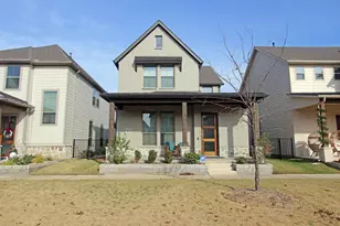 4127 Runway Mews, Frisco, TX 75034 - Photo 1
