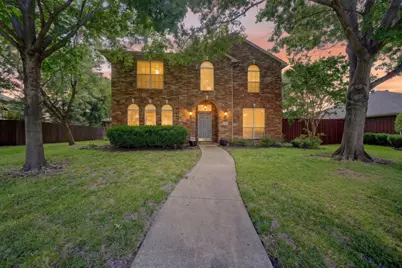 905 Hampstead Drive, Mesquite, TX 75181 - Photo 1