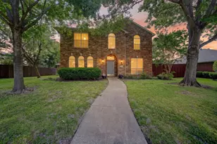 905 Hampstead Dr, Mesquite, TX 75181 - Photo 1